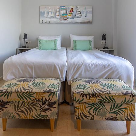 Plakias Penthouse Apt Eksteriør bilde