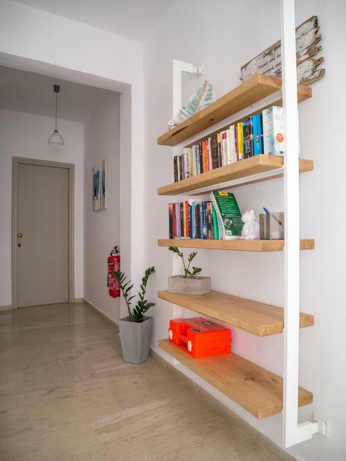 Plakias Penthouse Apt Eksteriør bilde